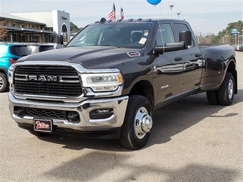 2019 Ram 3500 Tradesman for Sale (with Photos) .